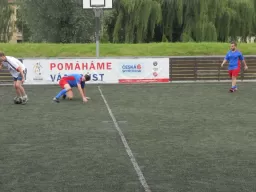 Quatro - FC BS - RD (5.6.2011)